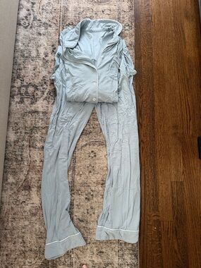 Cozy Earth Pajama Set